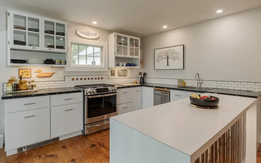 253 Ramsay Hill Road Walpole NH 03608