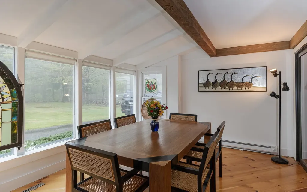 253 Ramsay Hill Road Walpole NH 03608