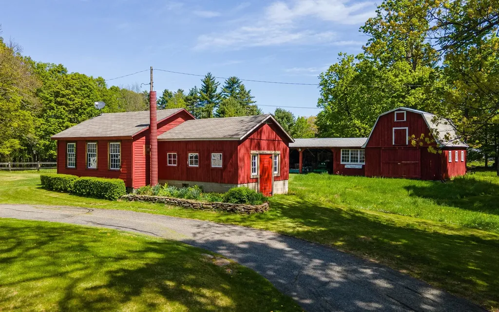 253 Ramsay Hill Road Walpole NH 03608