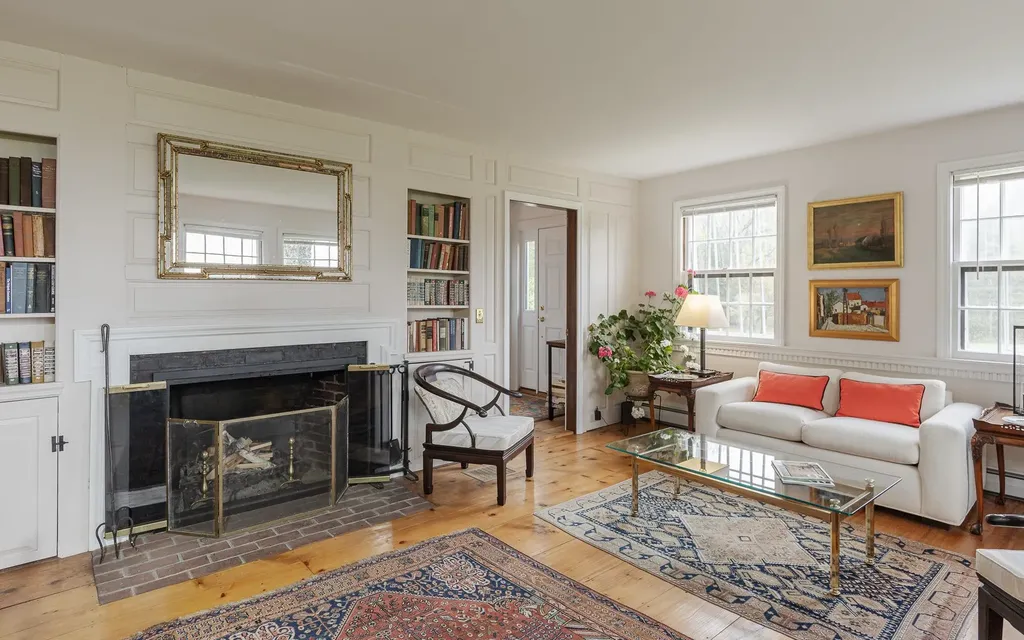 253 Ramsay Hill Road Walpole NH 03608