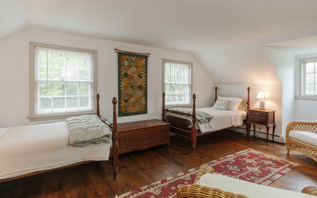 253 Ramsay Hill Road Walpole NH 03608