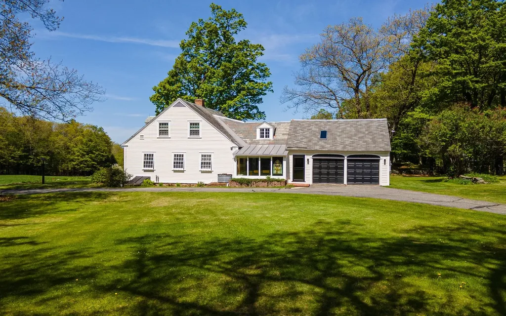 253 Ramsay Hill Road Walpole NH 03608
