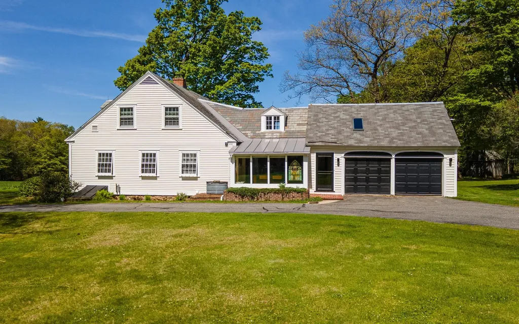 253 Ramsay Hill Road Walpole NH 03608