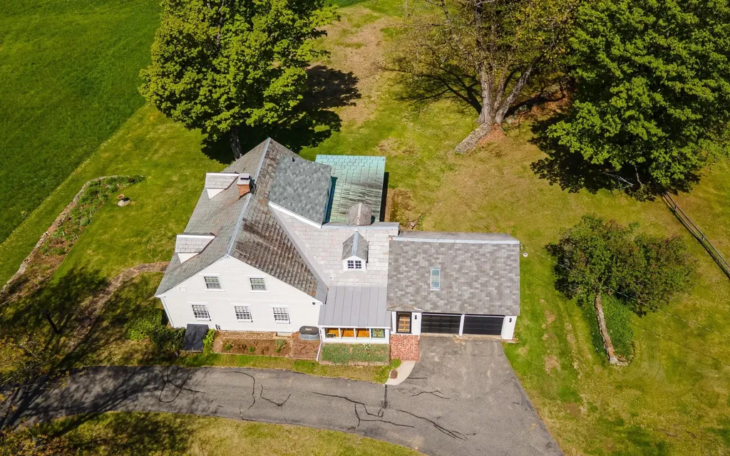 253 Ramsay Hill Road Walpole NH 03608