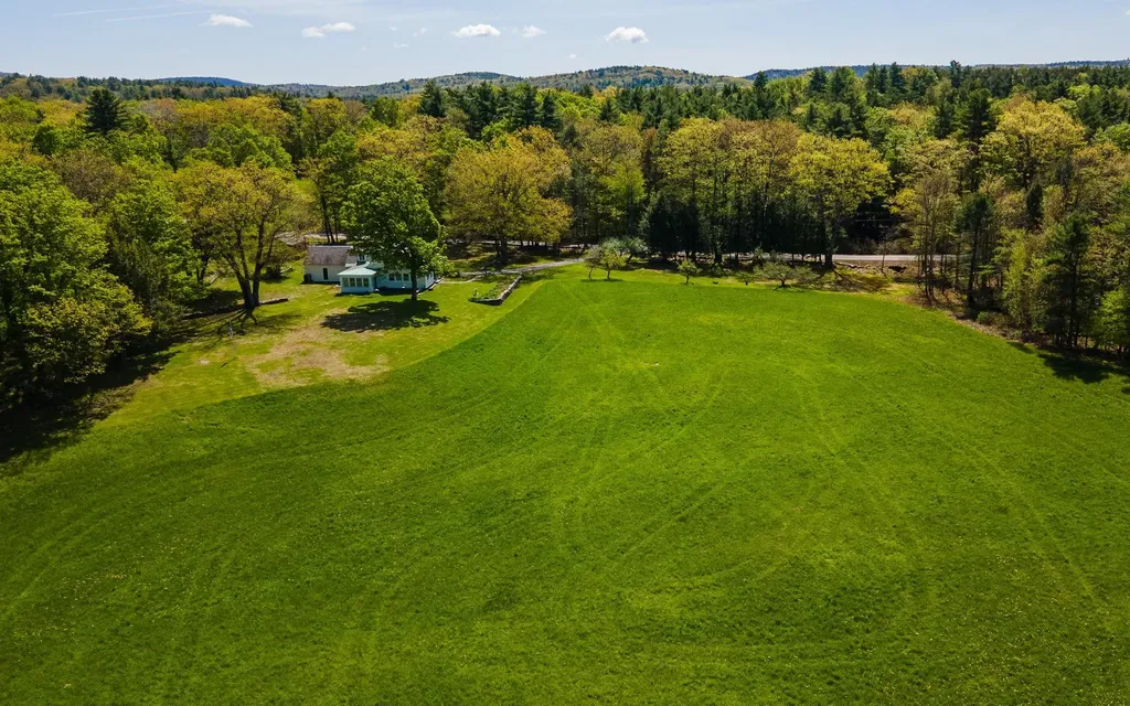 253 Ramsay Hill Road Walpole NH 03608