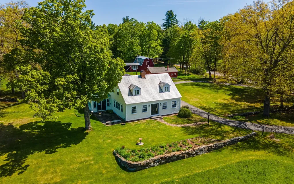 253 Ramsay Hill Road Walpole NH 03608