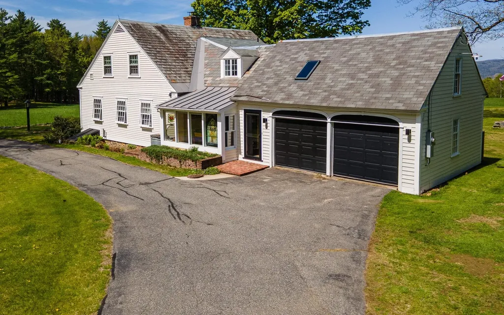 253 Ramsay Hill Road Walpole NH 03608