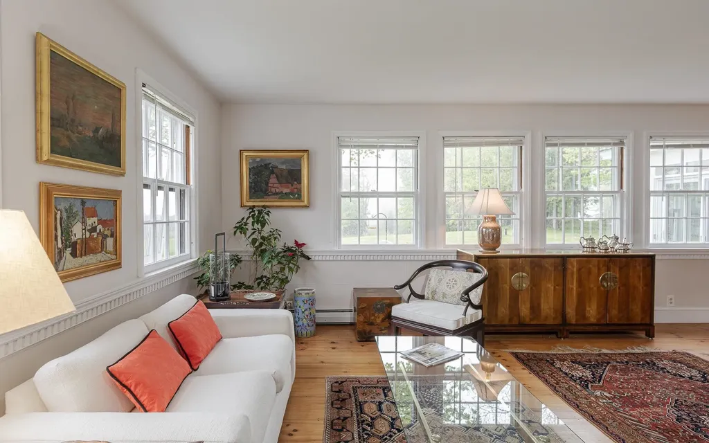 253 Ramsay Hill Road Walpole NH 03608