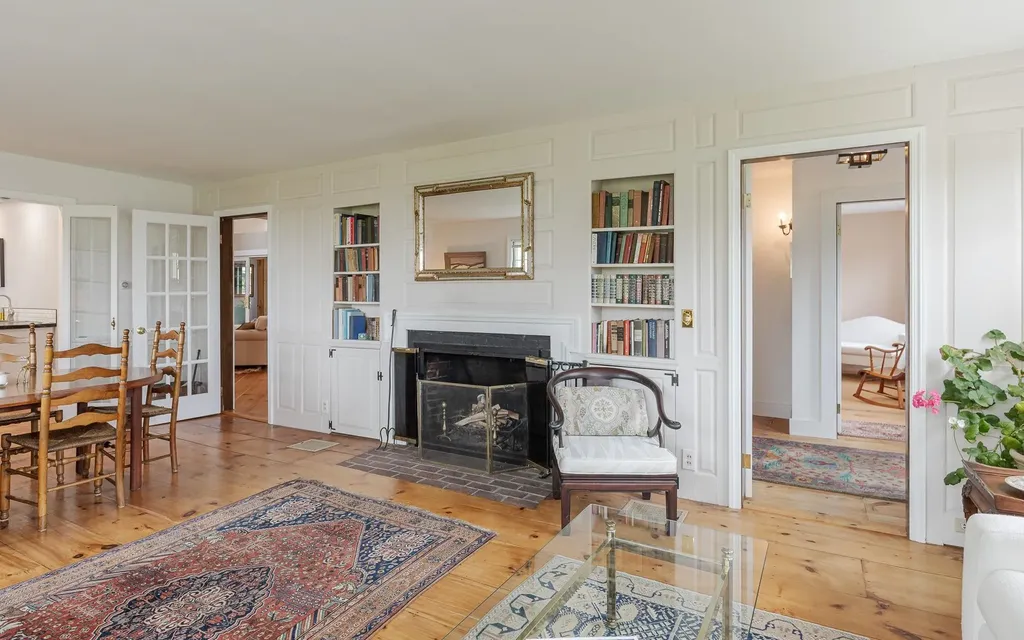 253 Ramsay Hill Road Walpole NH 03608