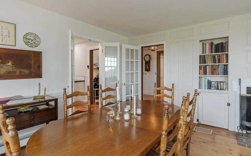 253 Ramsay Hill Road Walpole NH 03608