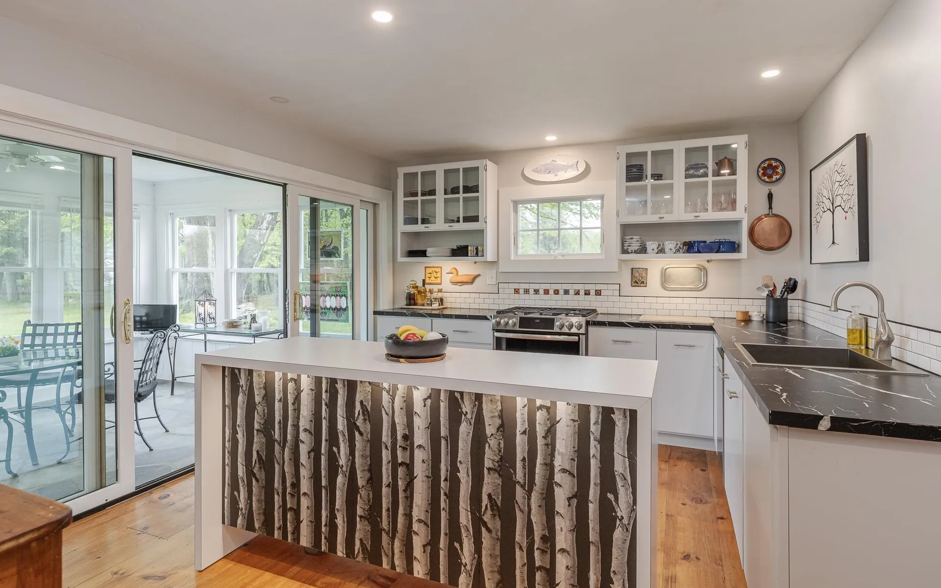 253 Ramsay Hill Road Walpole NH 03608