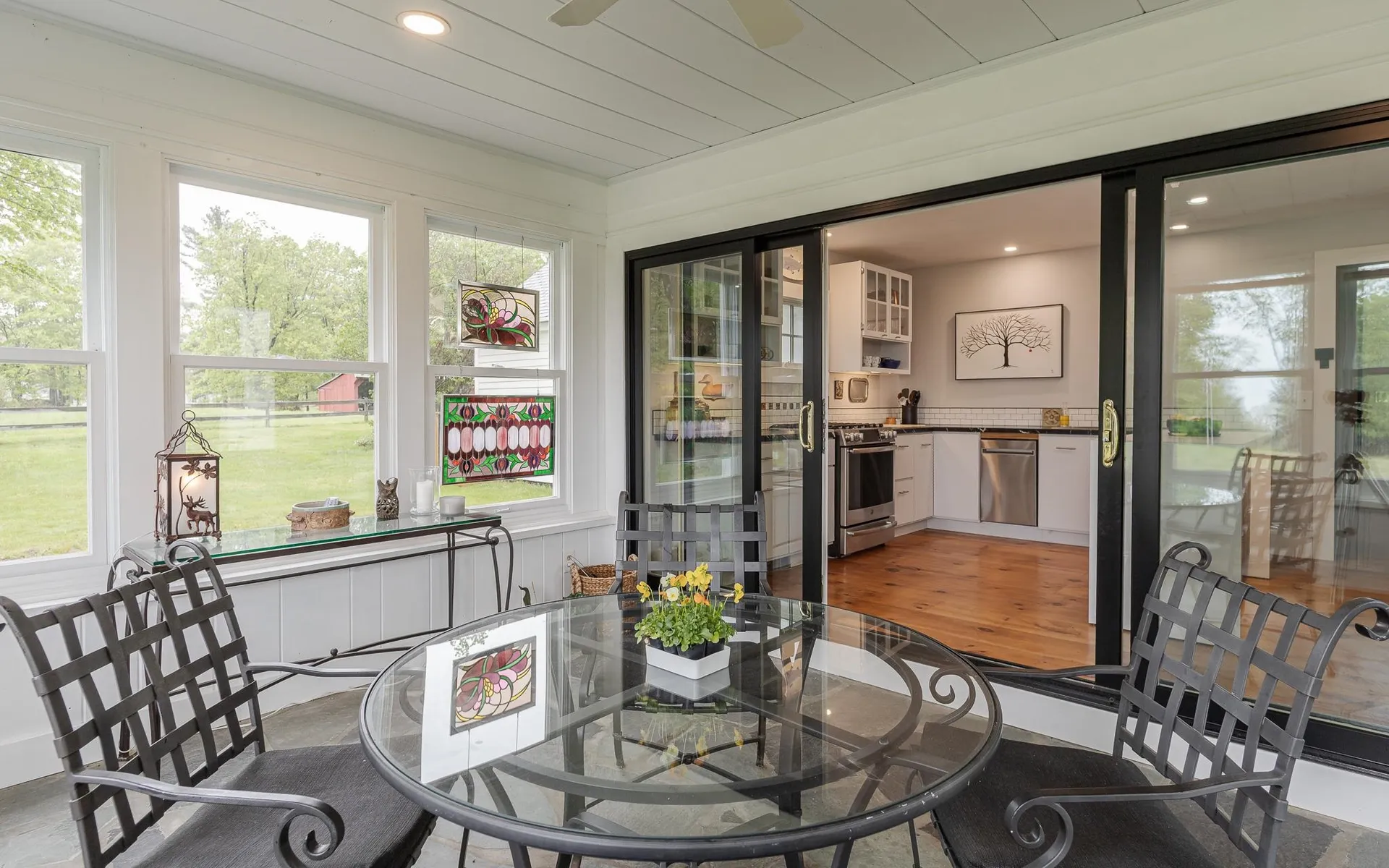 253 Ramsay Hill Road Walpole NH 03608