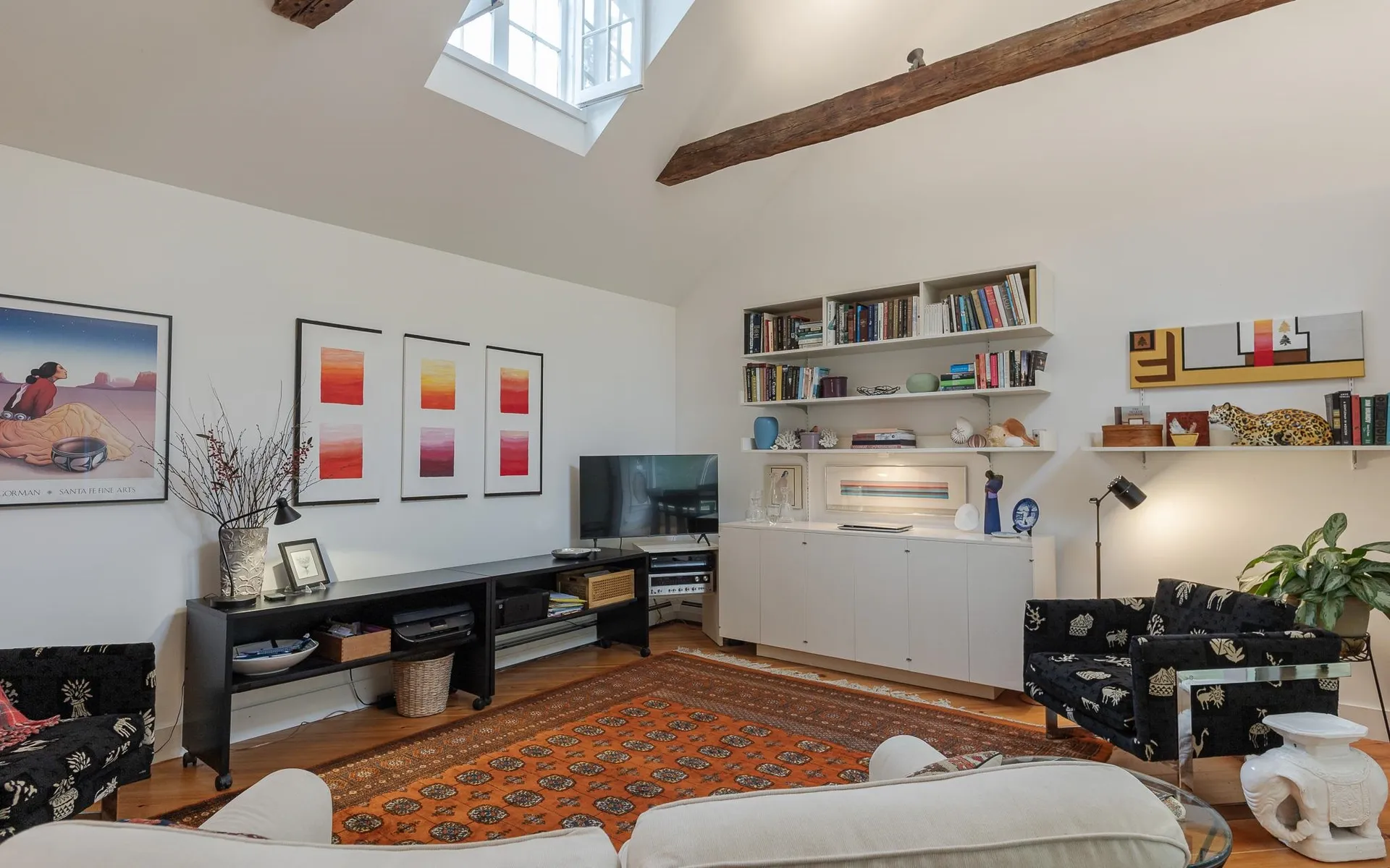 253 Ramsay Hill Road Walpole NH 03608