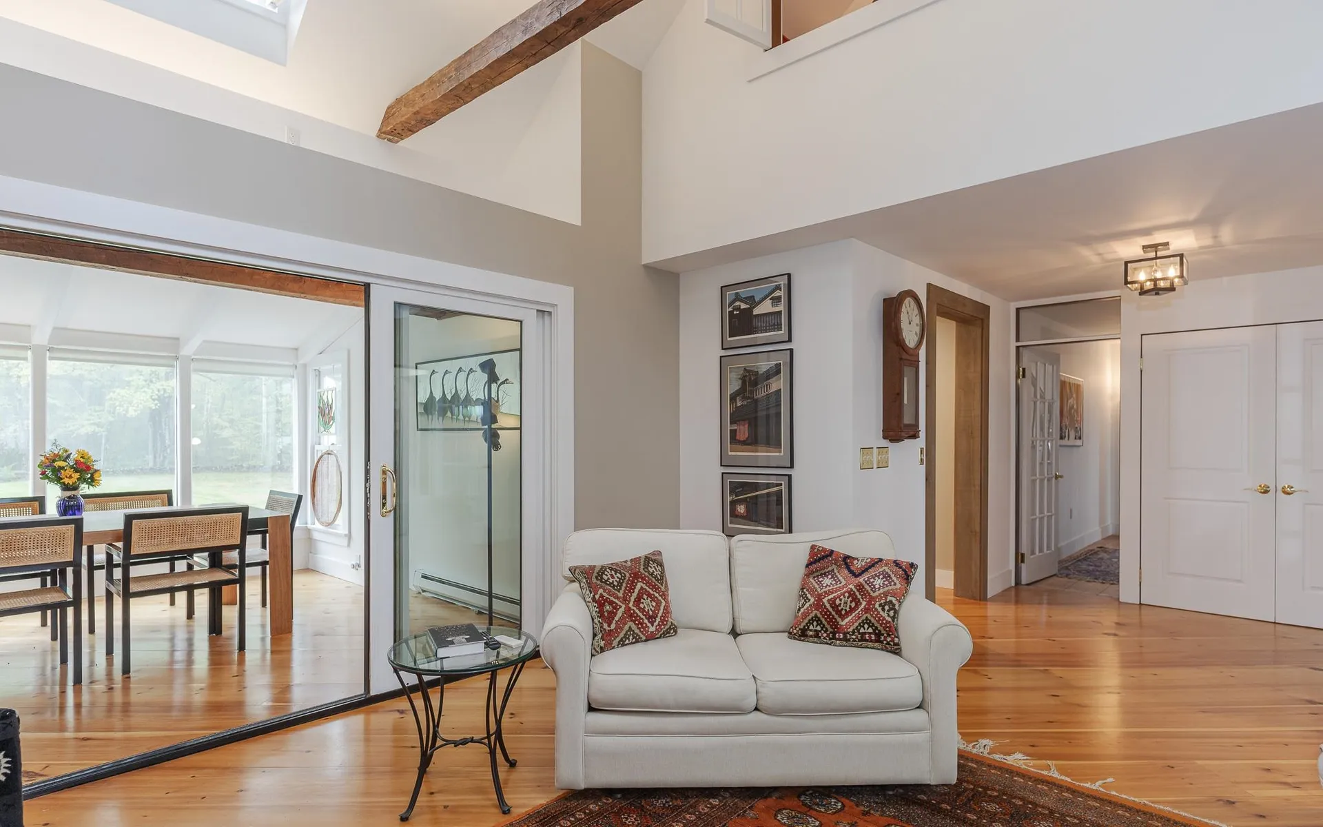 253 Ramsay Hill Road Walpole NH 03608