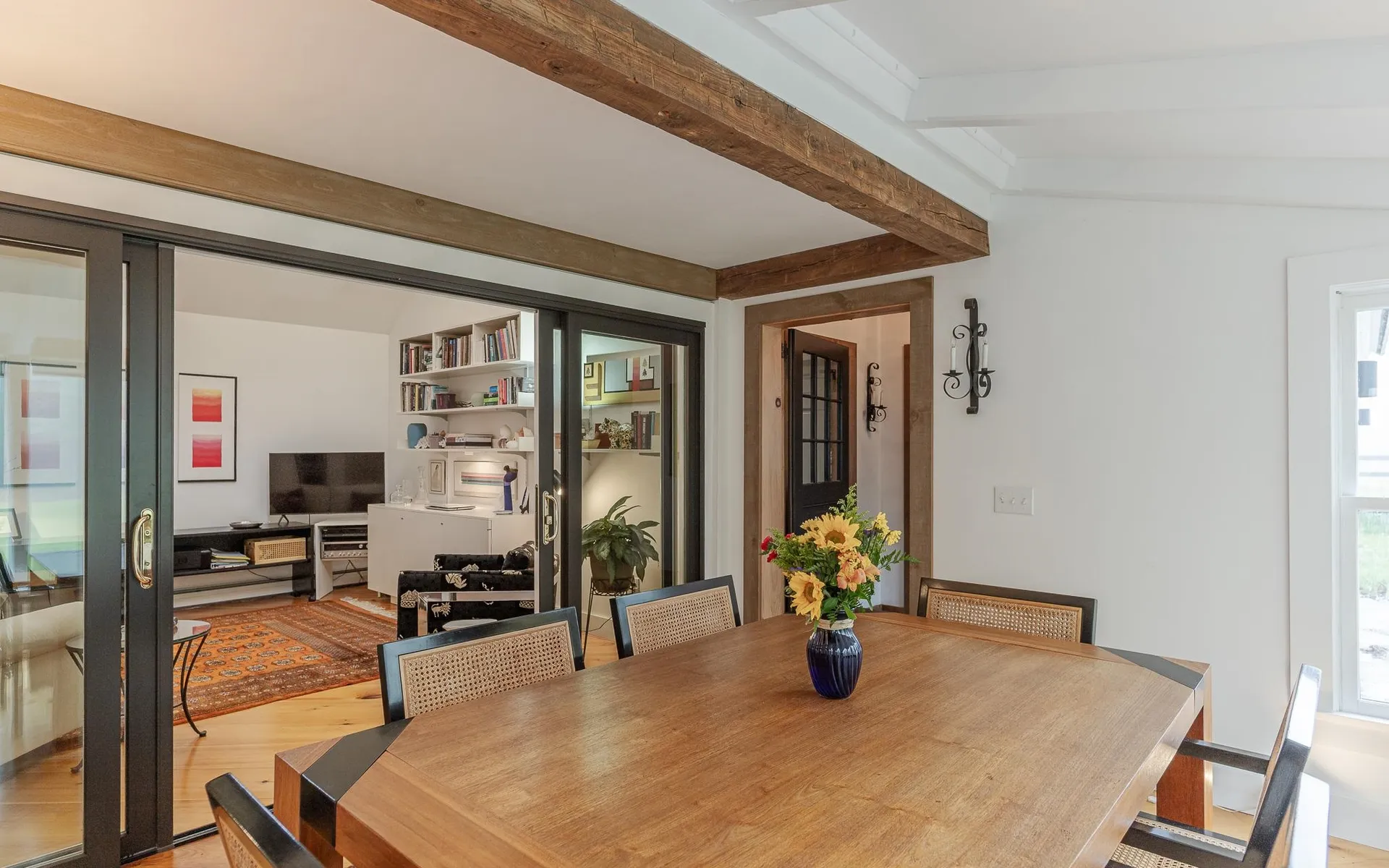 253 Ramsay Hill Road Walpole NH 03608