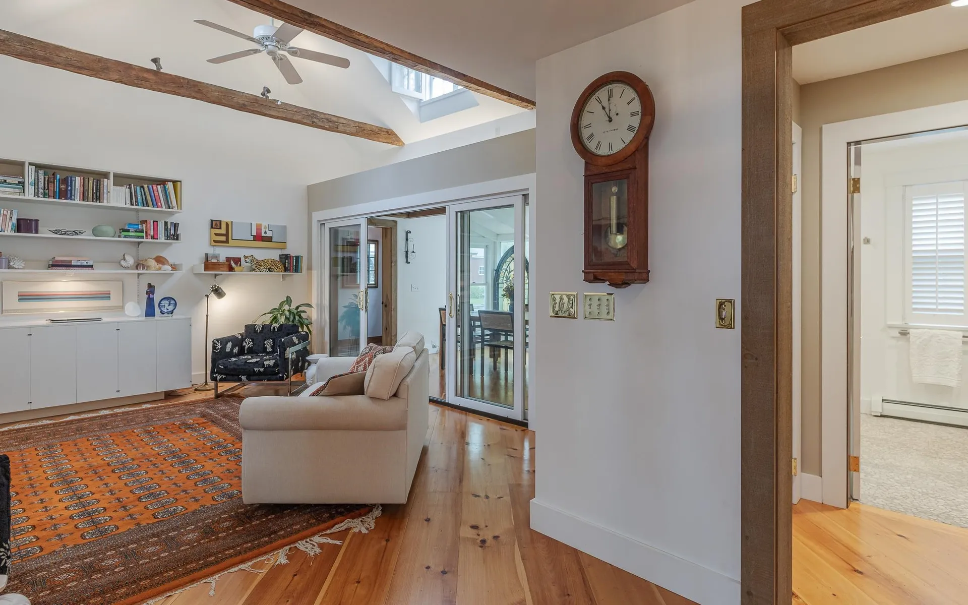 253 Ramsay Hill Road Walpole NH 03608