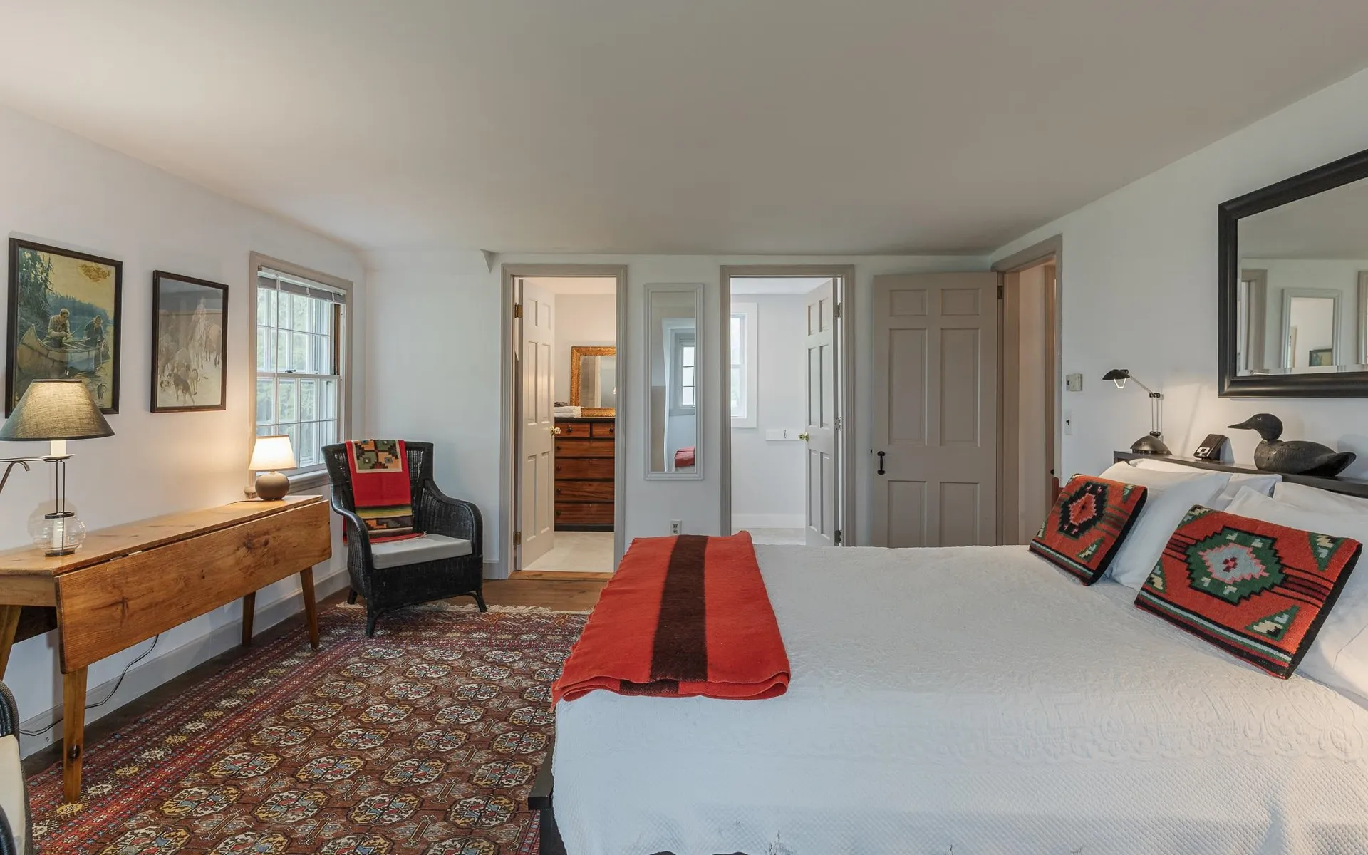 253 Ramsay Hill Road Walpole NH 03608