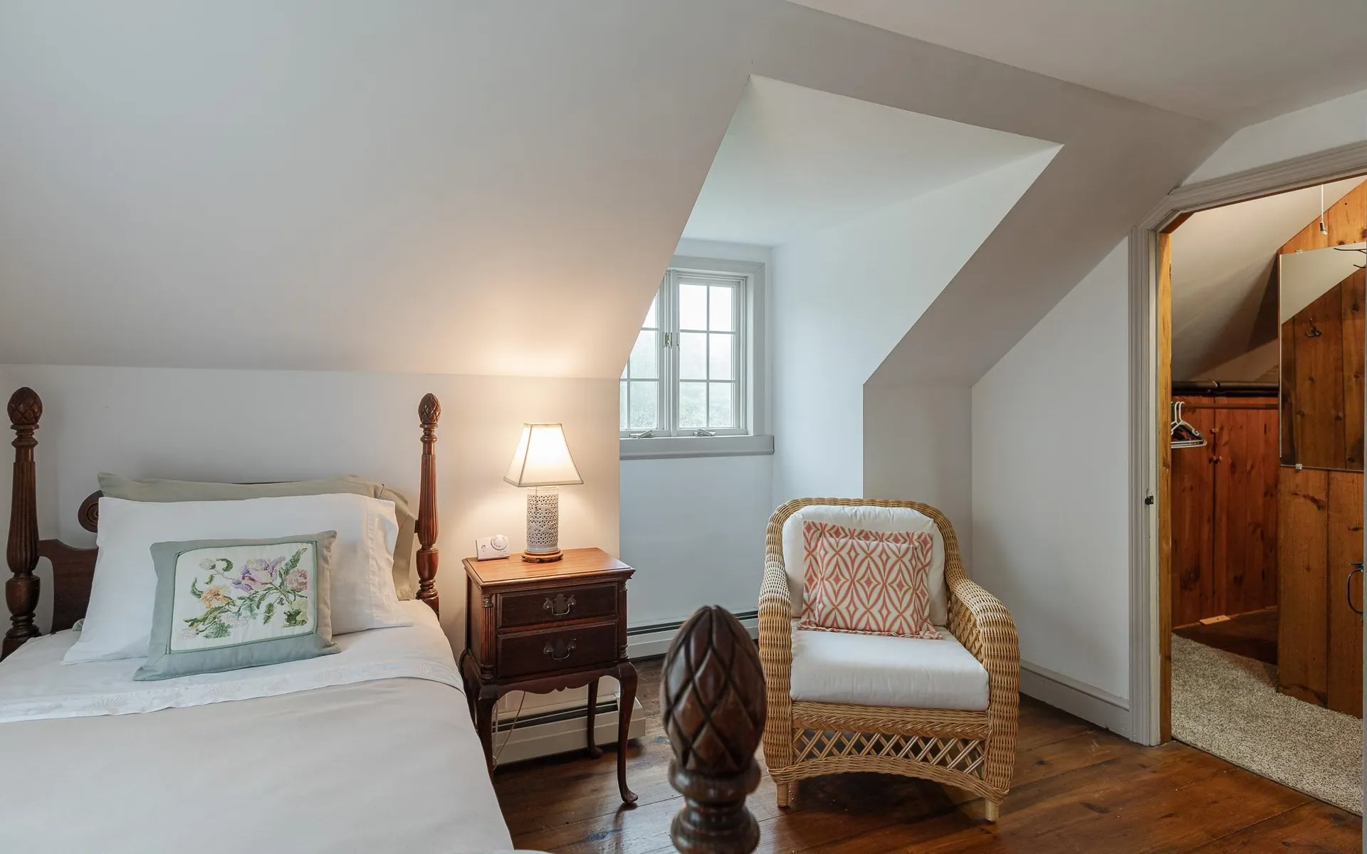 253 Ramsay Hill Road Walpole NH 03608