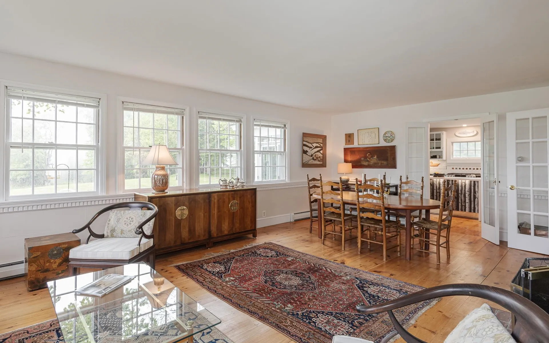 253 Ramsay Hill Road Walpole NH 03608