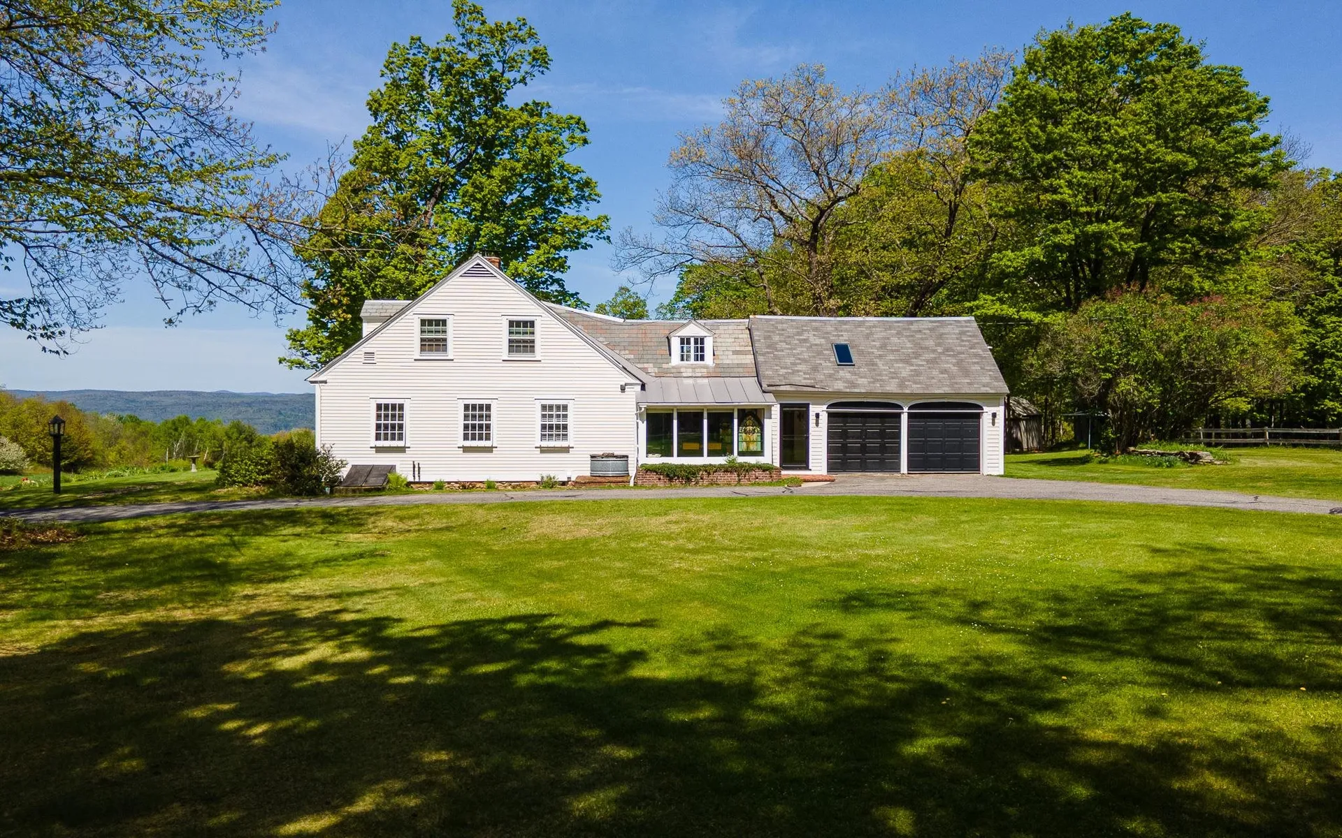253 Ramsay Hill Road Walpole NH 03608