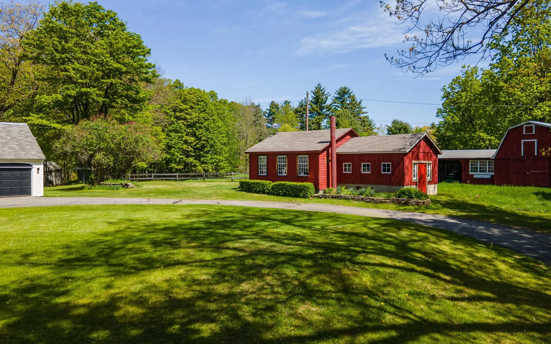 253 Ramsay Hill Road Walpole NH 03608