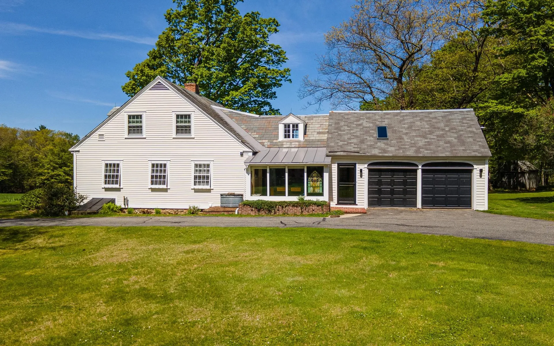 253 Ramsay Hill Road Walpole NH 03608