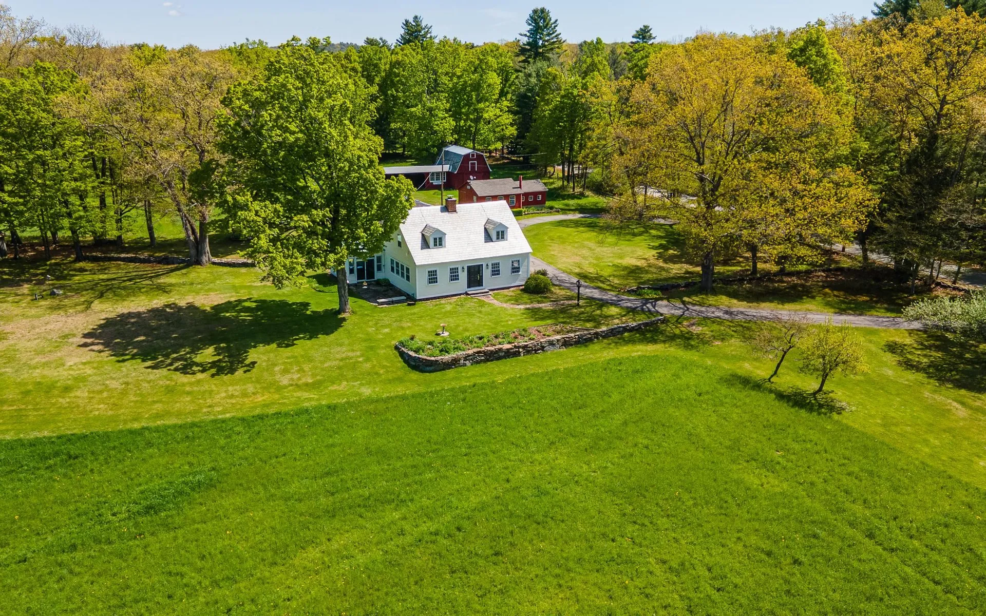 253 Ramsay Hill Road Walpole NH 03608