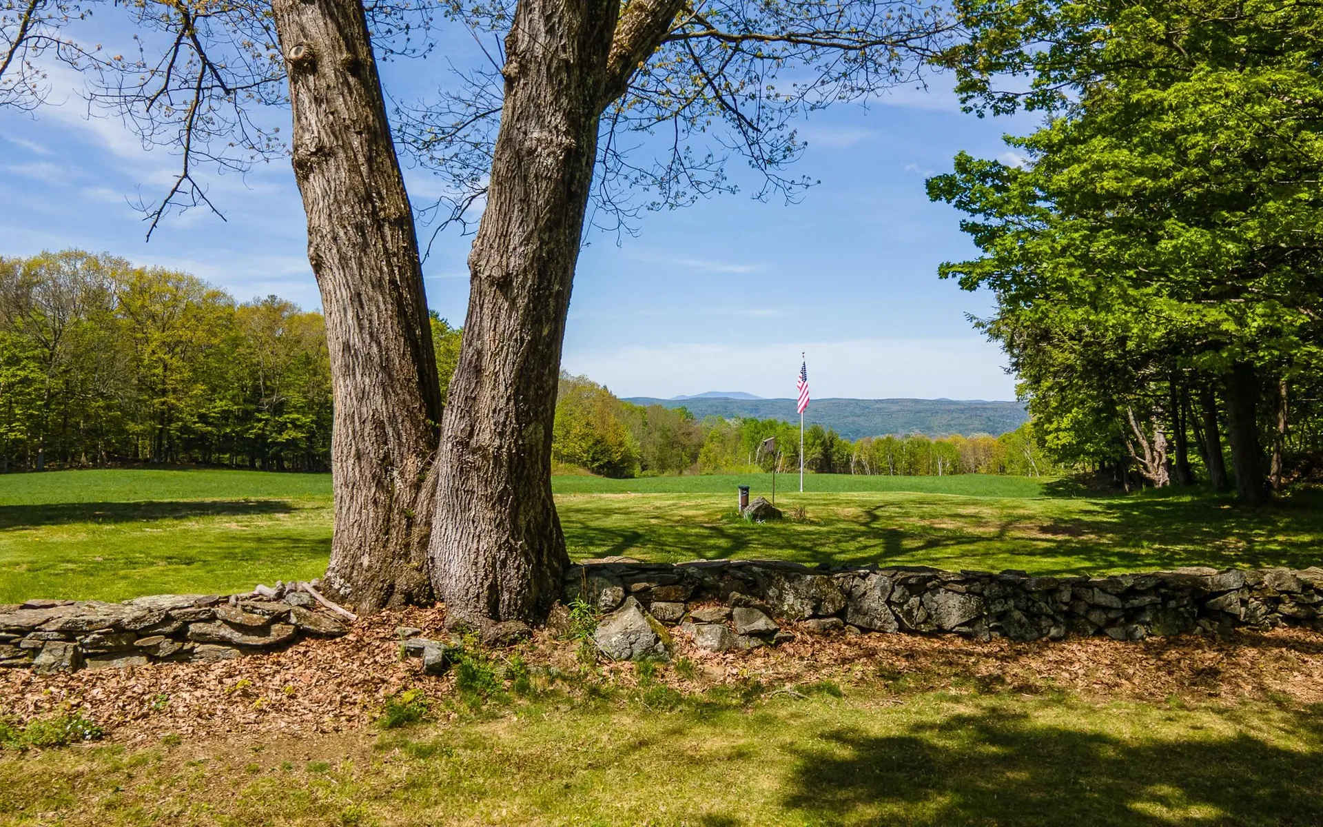 253 Ramsay Hill Road Walpole NH 03608