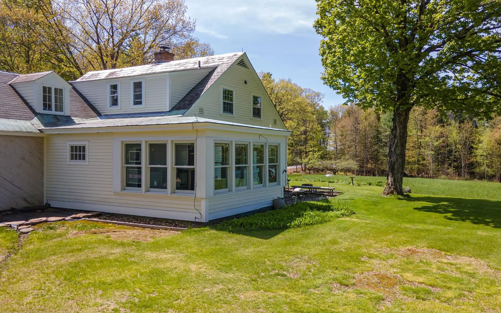 253 Ramsay Hill Road Walpole NH 03608