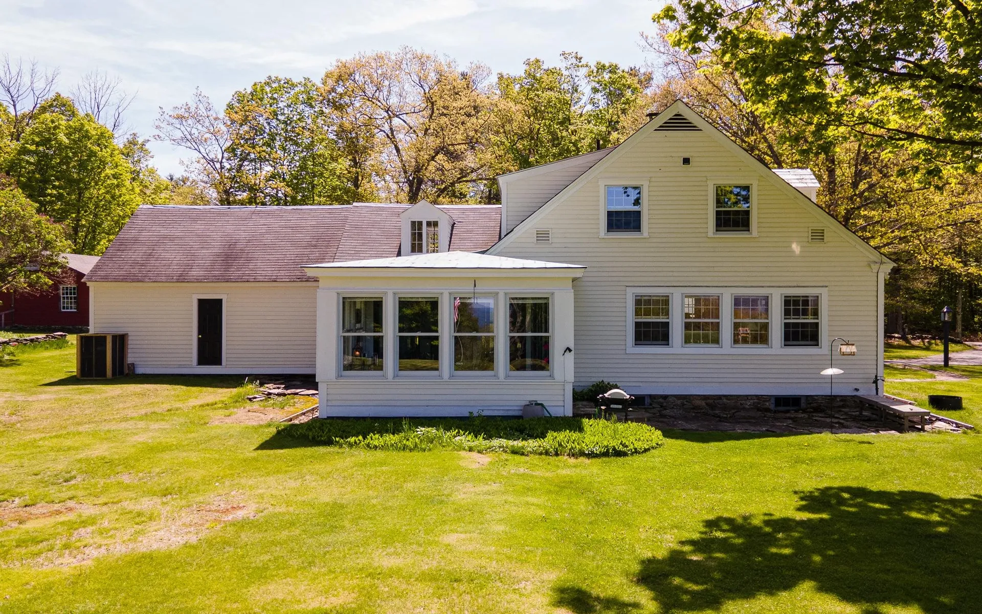 253 Ramsay Hill Road Walpole NH 03608