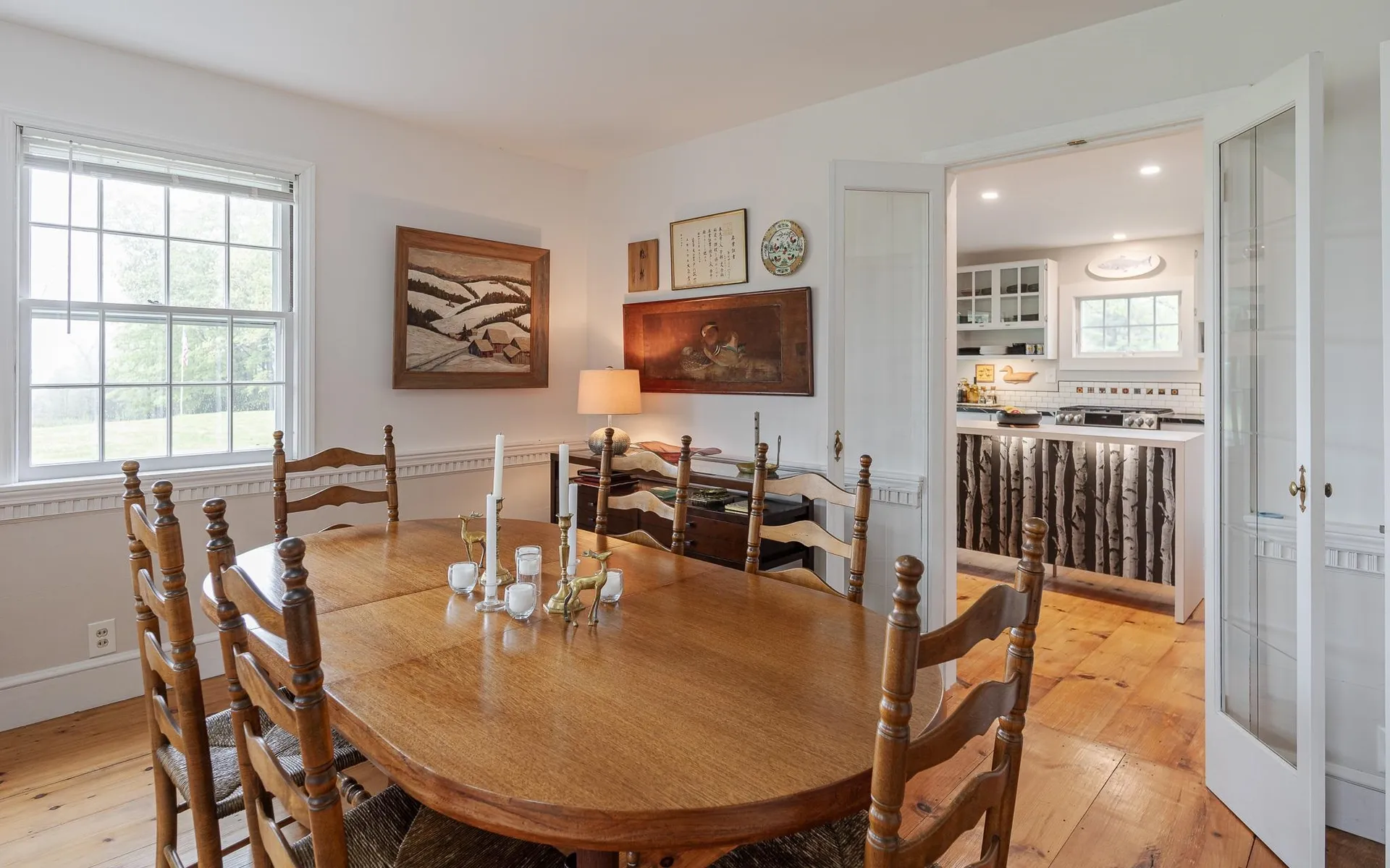 253 Ramsay Hill Road Walpole NH 03608