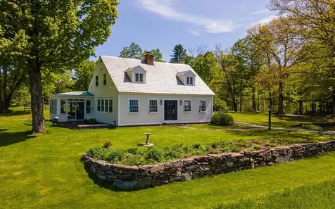 253 Ramsay Hill Road Walpole NH 03608