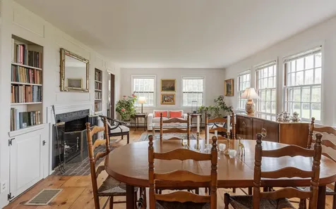 253 Ramsay Hill Road Walpole NH 03608