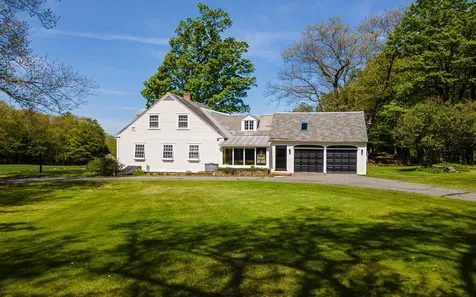 253 Ramsay Hill Road Walpole NH 03608