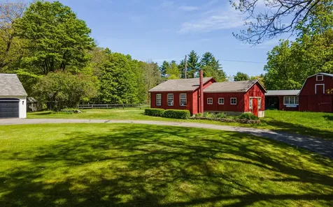 253 Ramsay Hill Road Walpole NH 03608