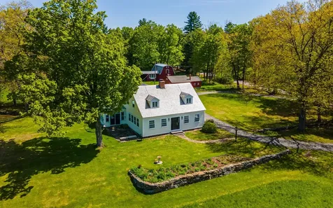 253 Ramsay Hill Road Walpole NH 03608