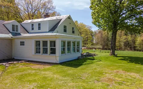 253 Ramsay Hill Road Walpole NH 03608