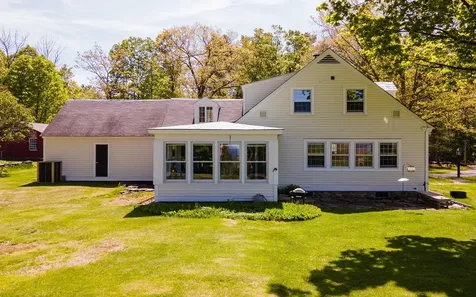 253 Ramsay Hill Road Walpole NH 03608