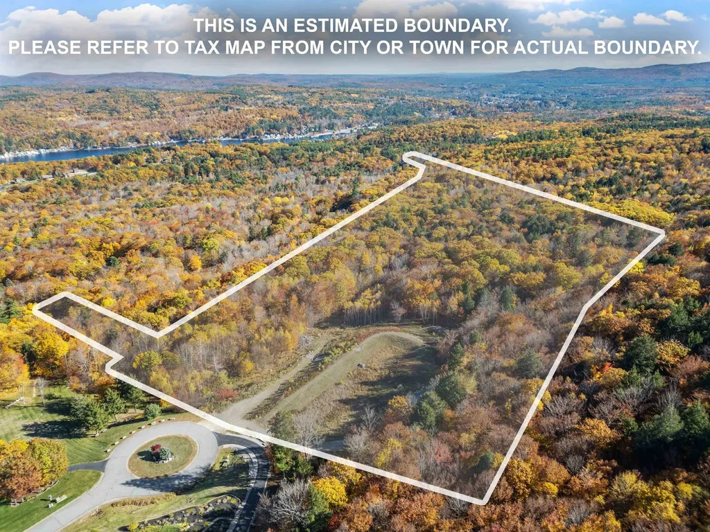 11/13/A/0 High Point Drive Alton NH 03810