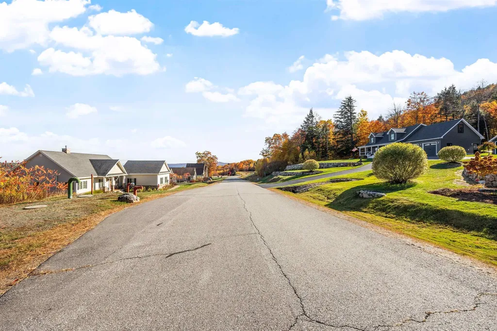 11/13/A/0 High Point Drive Alton NH 03810