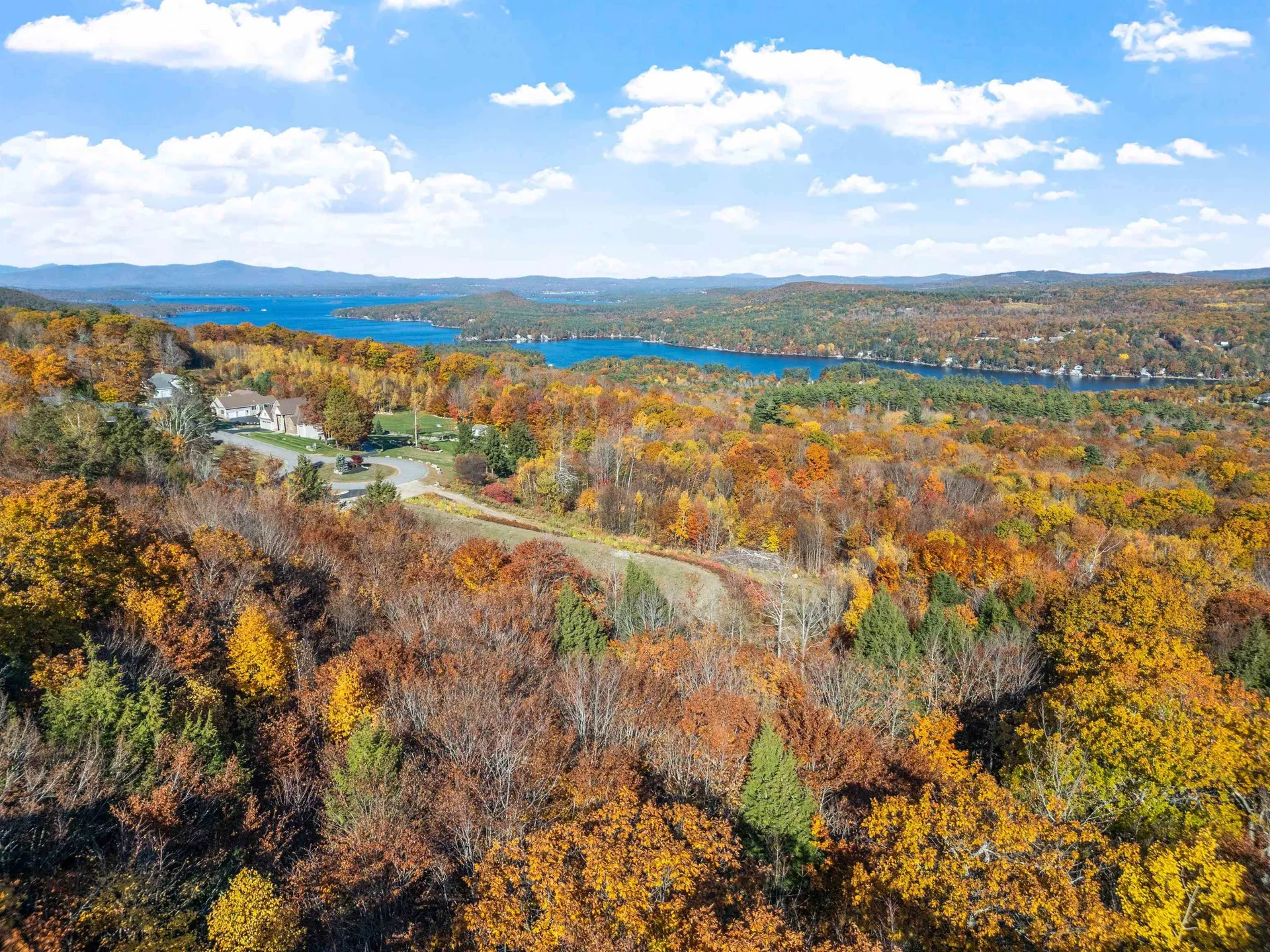 11/13/A/0 High Point Drive Alton NH 03810