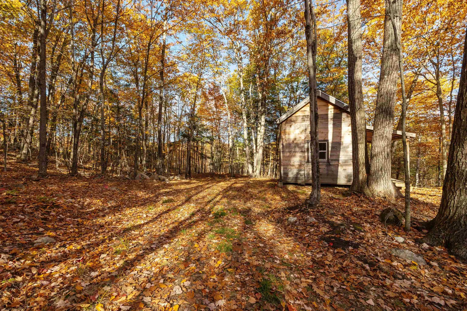 11/13/A/0 High Point Drive Alton NH 03810