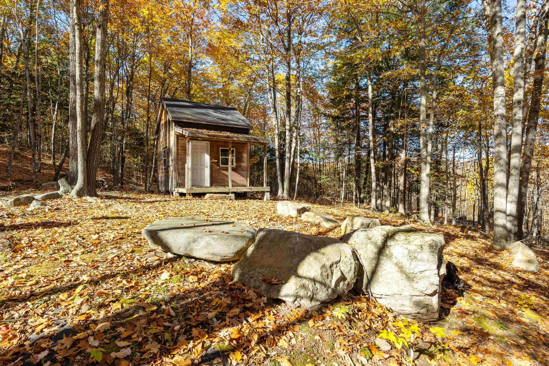 11/13/A/0 High Point Drive Alton NH 03810