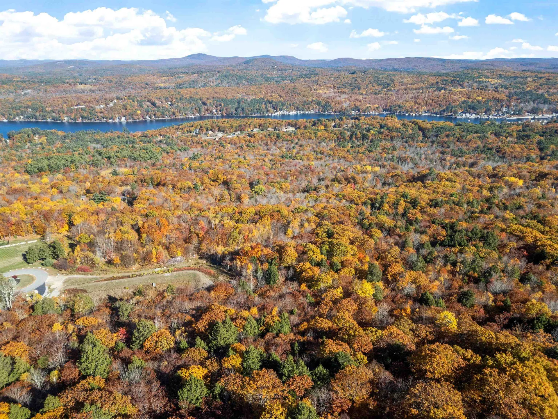 11/13/A/0 High Point Drive Alton NH 03810