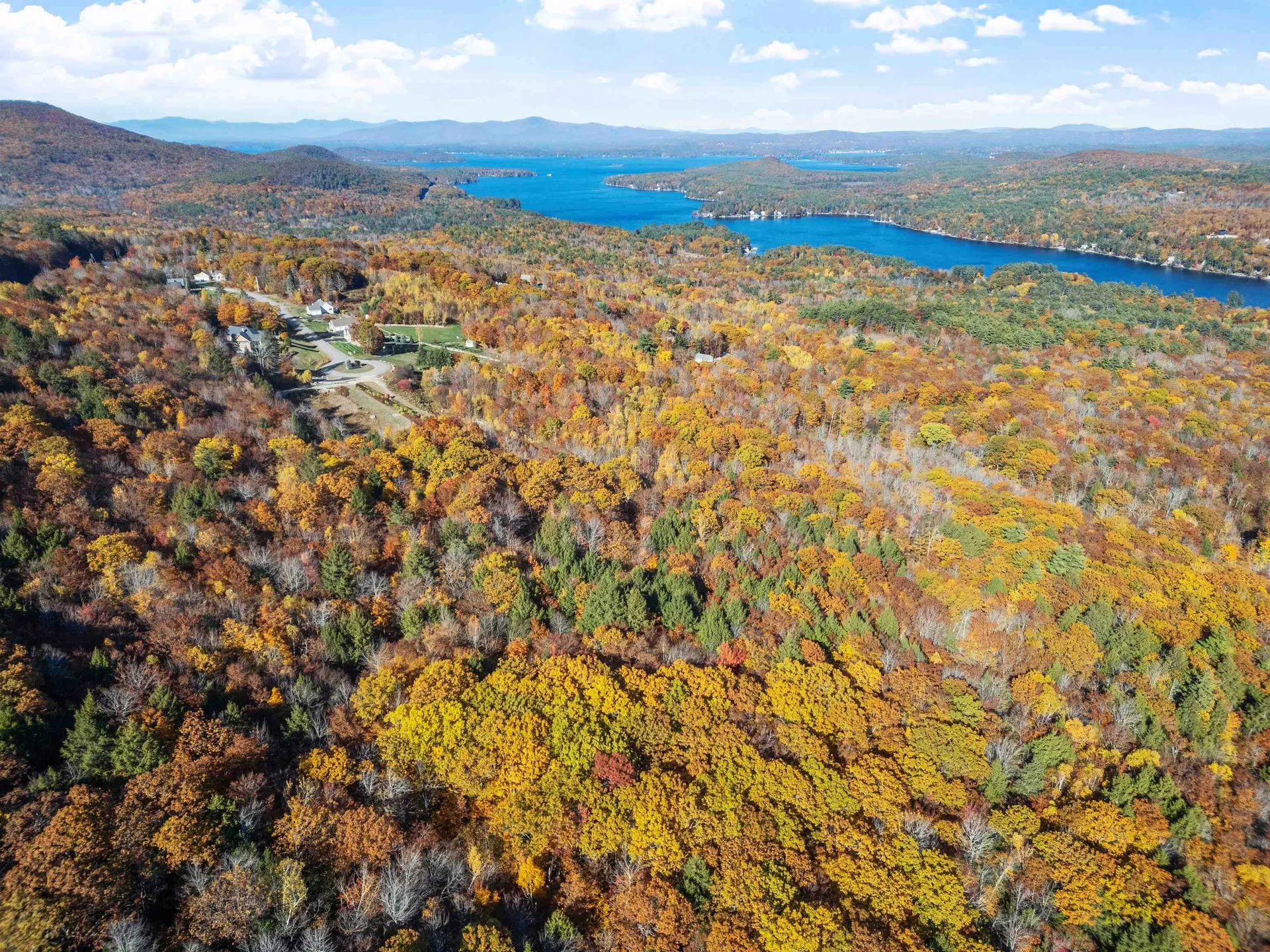 11/13/A/0 High Point Drive Alton NH 03810