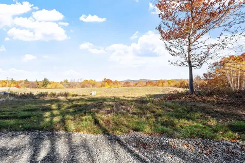 11/13/A/0 High Point Drive Alton NH 03810