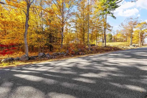11/13/A/0 High Point Drive Alton NH 03810