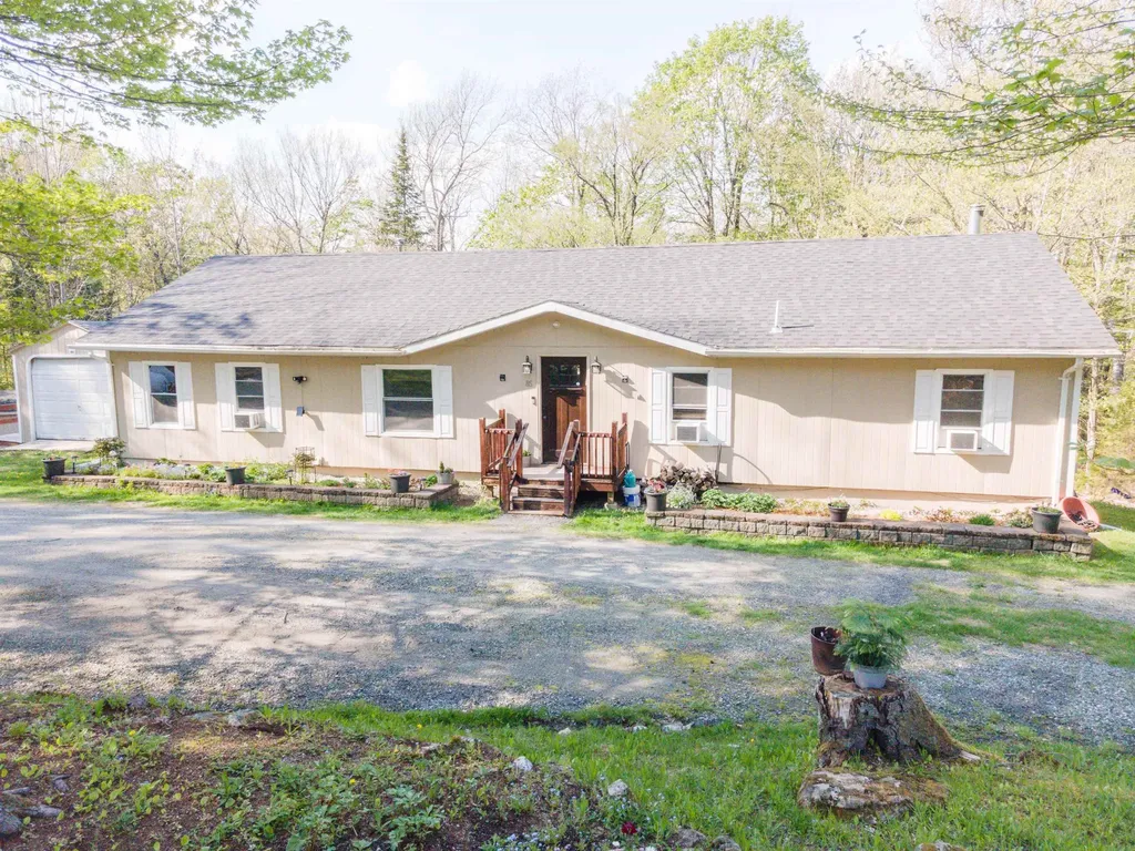 85 Sylvan Ridge Road Winhall VT 05340