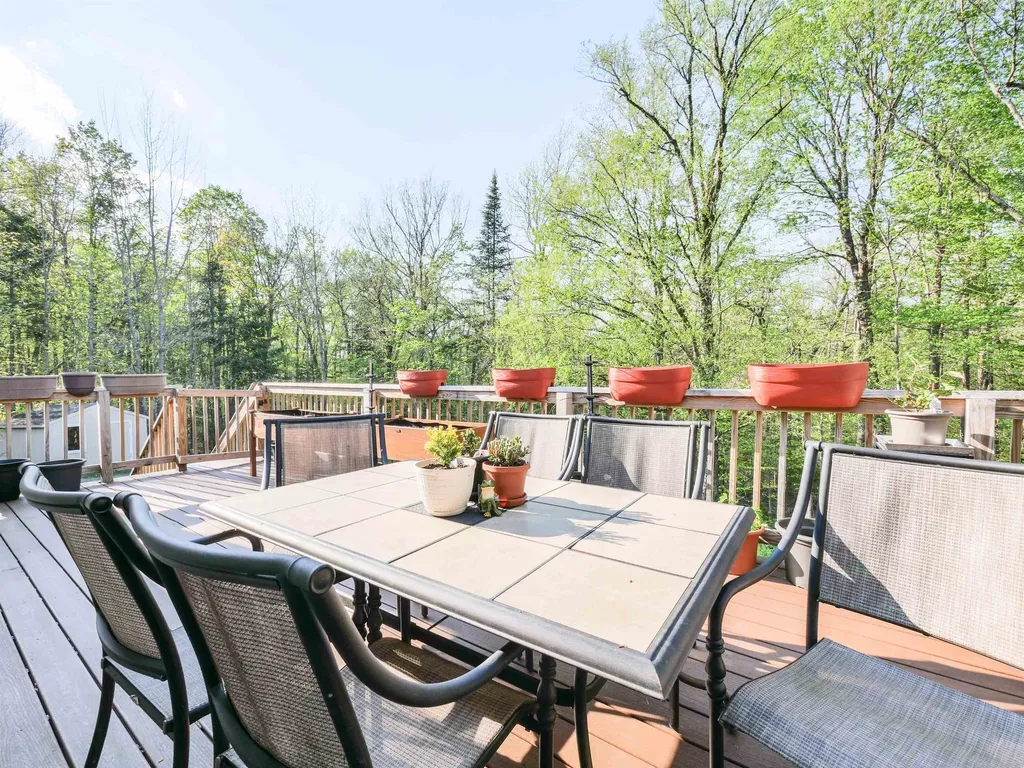 85 Sylvan Ridge Road Winhall VT 05340