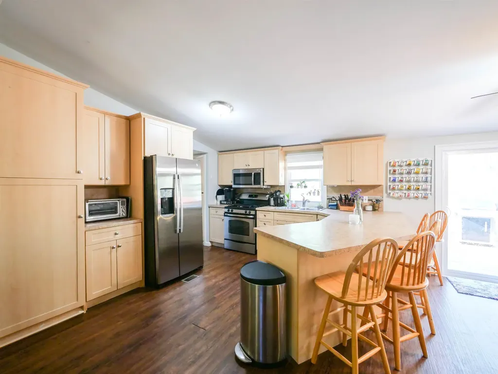 85 Sylvan Ridge Road Winhall VT 05340